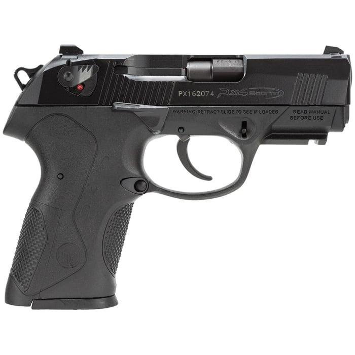 Beretta PX4 STORM 9mm JXC9F21
