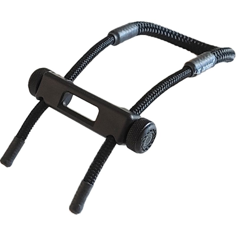 LOC Outdoorz Carbon XT Sling 17-1000-002 Black 1.4 oz USA Made