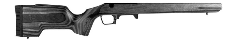 MDT 116108CCL Rem 700 Chassis Timbr Core Precision