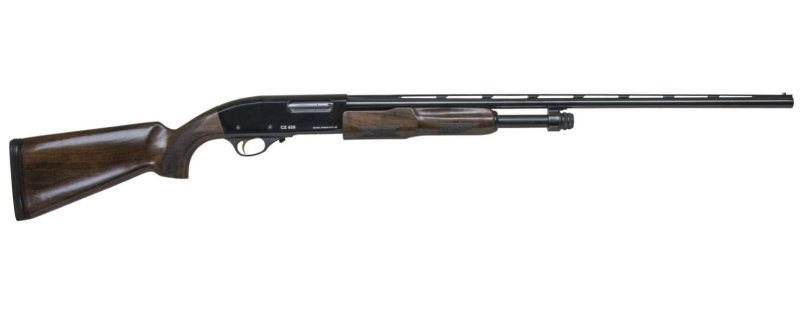 CZ-USA 620 Field Select 20 Gauge