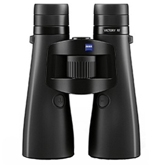 Zeiss Victory RF 525649 10x54mm Rangefinder Binoculars, Bluetooth, Black