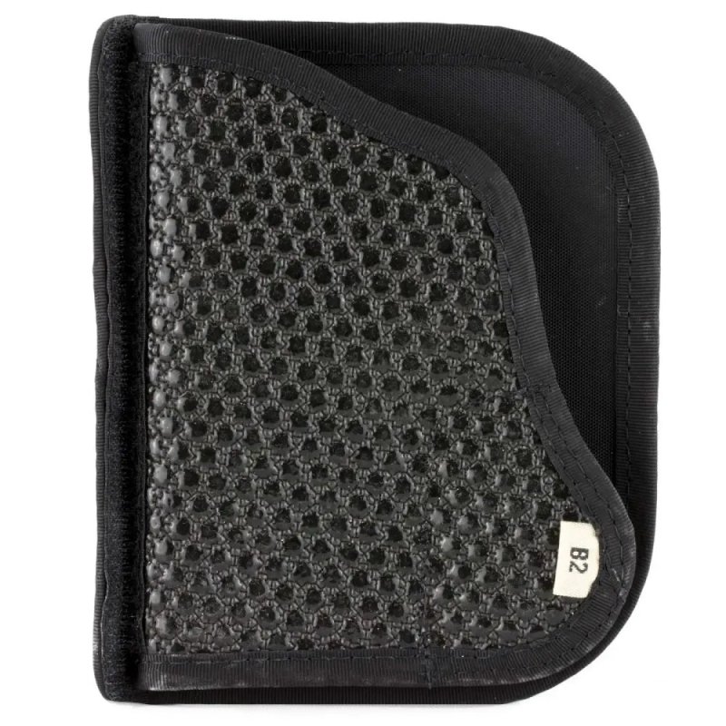 DeSantis M44BJB2Z0 Super-Fly Holster Glock 17/19/36 Pocket RH/LH Black
