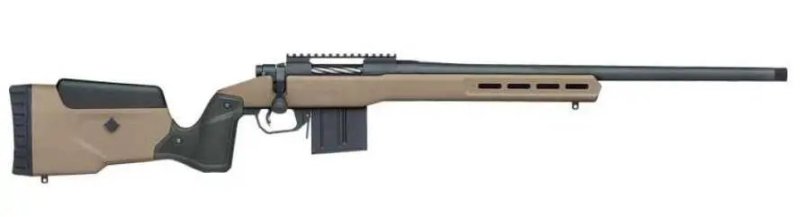 Mossberg Patriot 6.5 PRC