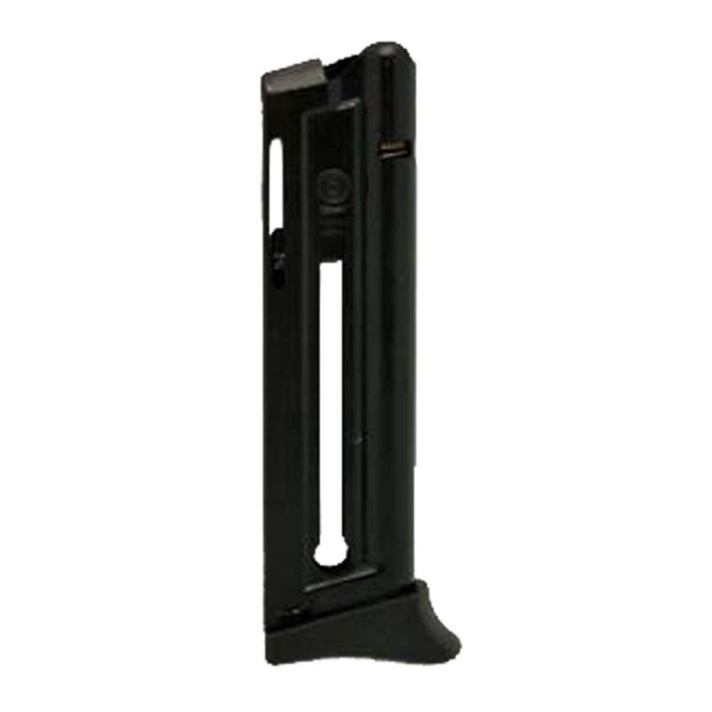 Bersa THUN22BLMAG Thunder 22LR 10-Round Magazine Blue