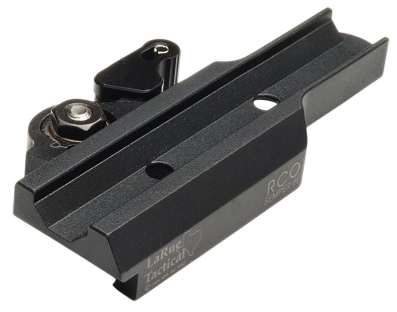 LaRue LT681 ACOG RCO MOUNT