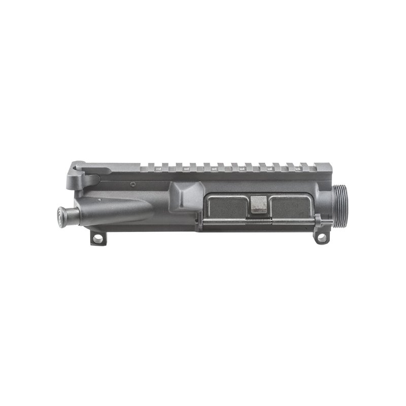 Luth-AR FTT-EA1 Upper Receiver 7075-T6 Aluminum Black Anodized