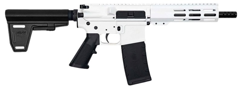 Great Lakes Firearms AR-15 223 Wylde GL15223PB WHT