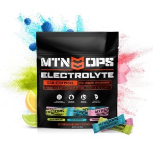 MTNOPS 2126010230 ELECTROLYTES STM STK PKS 30PK