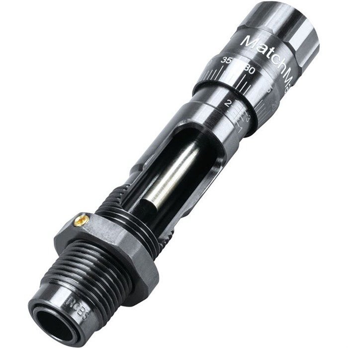 RCBS Matchmaster Seater Die 6.8mm Western