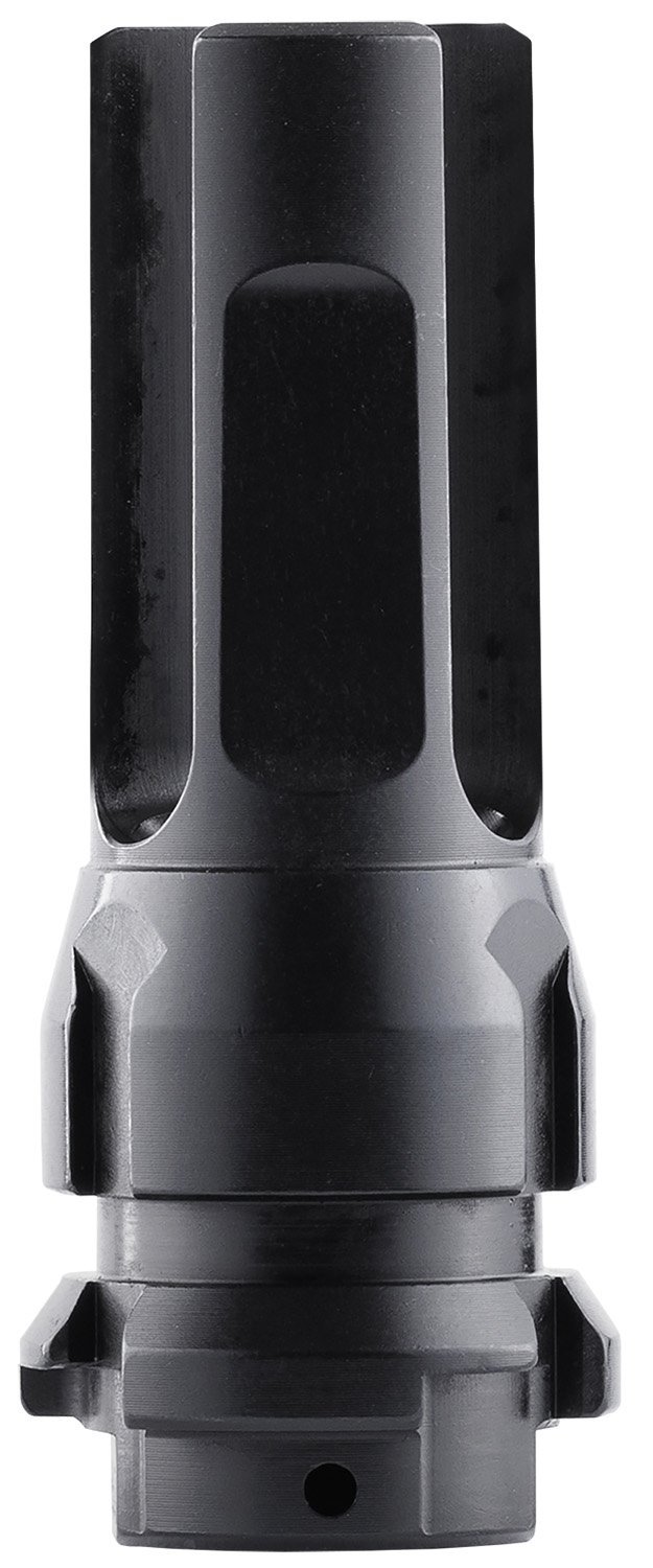 Dead Air DA303 KeyMo Flash Hider 30 Cal 4140 Steel M14x1 LH