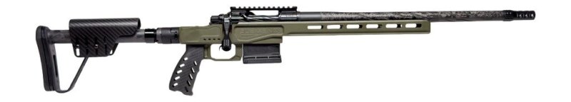 Horizon Firearms Venatic DM 6.5 Creedmoor
