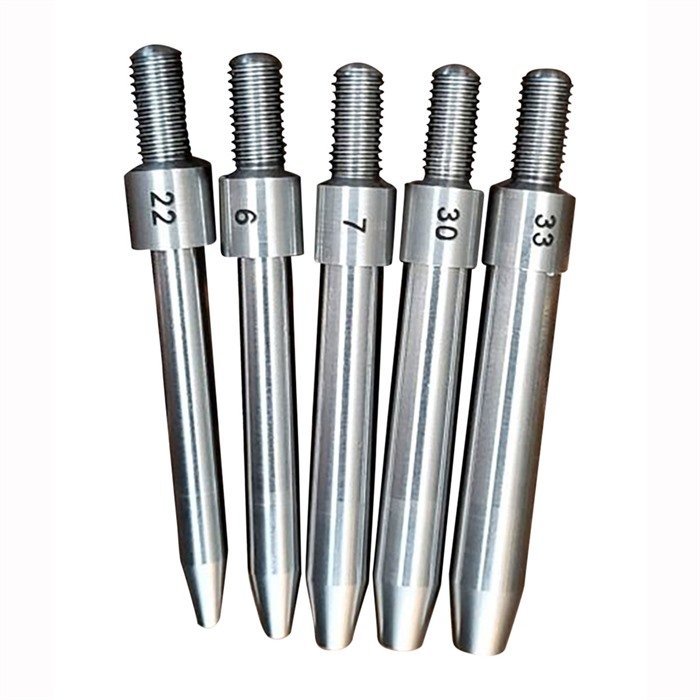 Wilson Expanding Mandrel Only .22 Cal .223