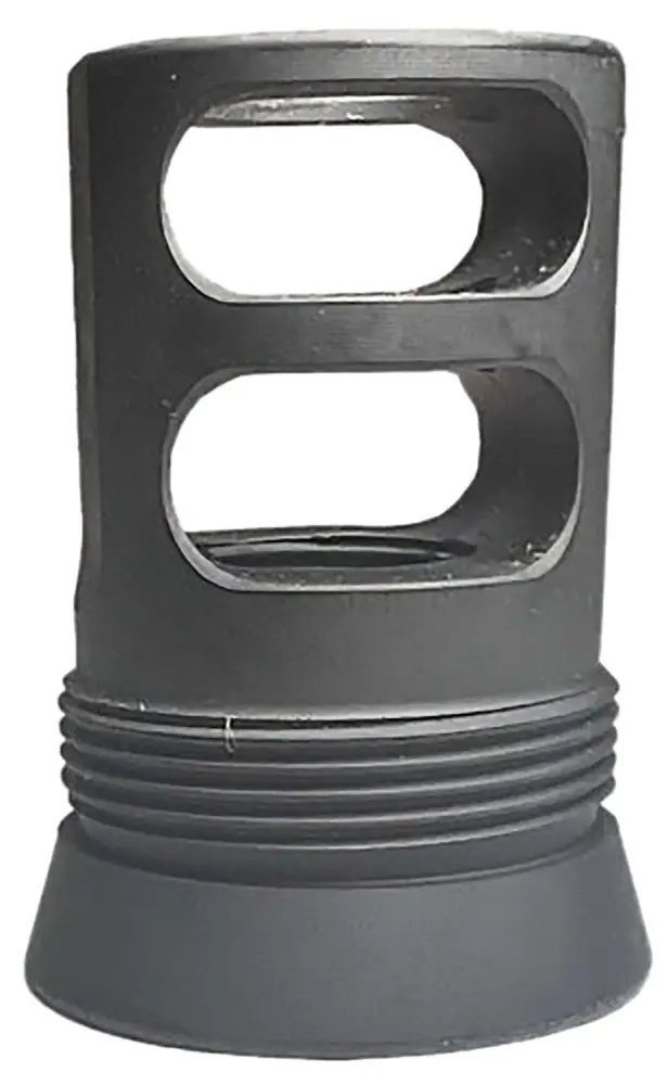 Banish 5819 Muzzle Brake Insert 46 Cal Black