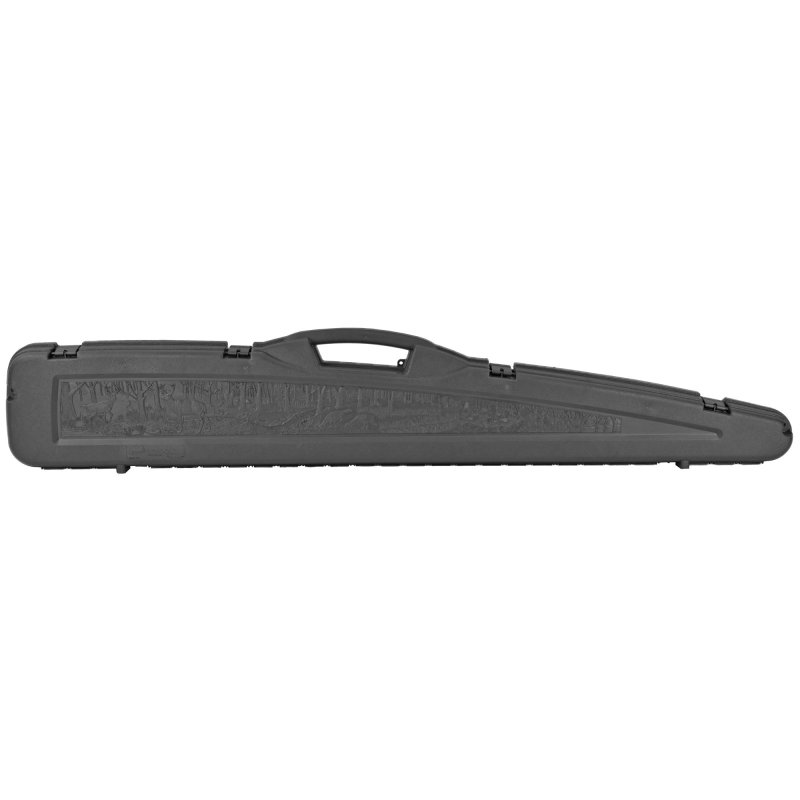 Plano Molding Company Protector Single Rifle Shotgun Case Black
