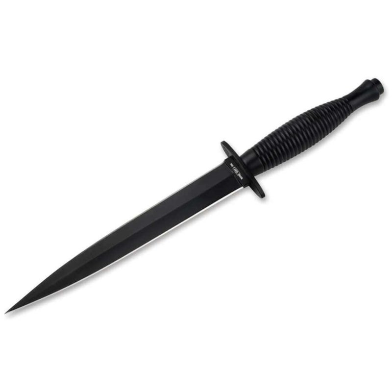 HISTORY KNIFE & TOOL COMMANDO DAGGER
