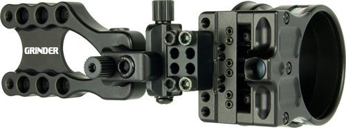 Spot Hogg GR5MRH19 Grinder Micro Sight 5-Pin .019" RH