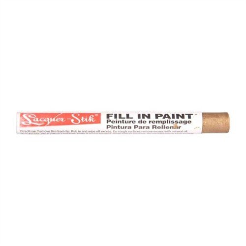 LACQUER-STIK Color Fill Stick Unique Lacquer Blend