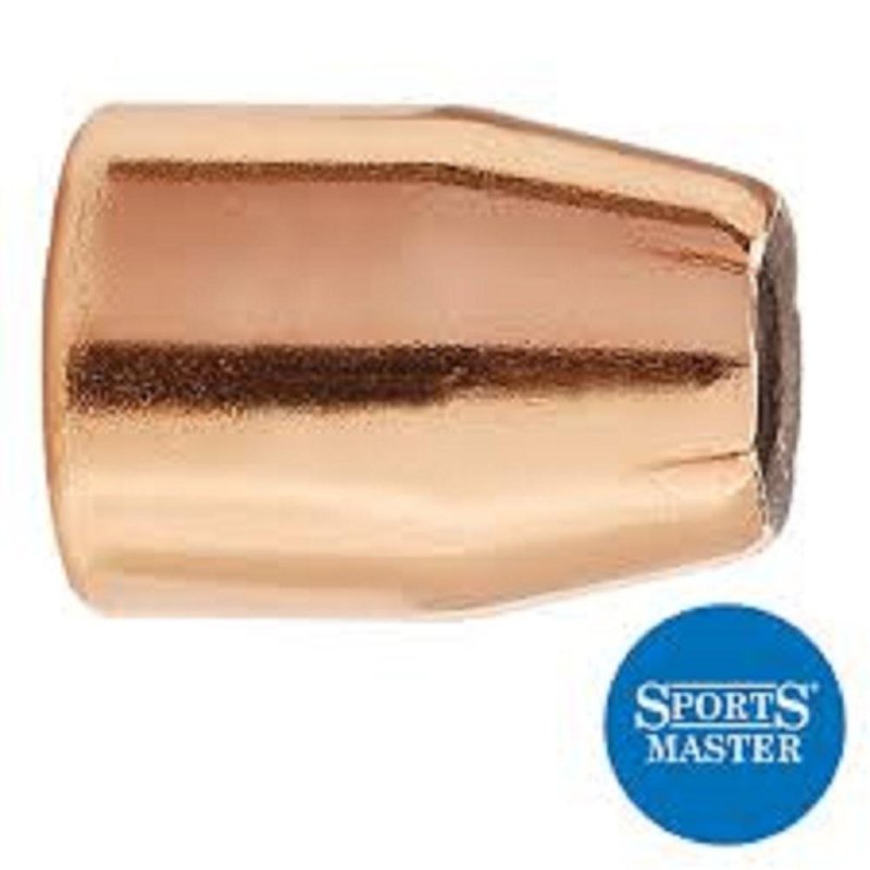 Sports Master 10Mm (.401") Jacketed Hollow Point Handgun Bullets