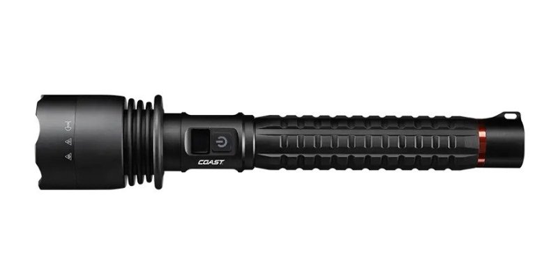 COAST XP40R 31037 LED Flashlight