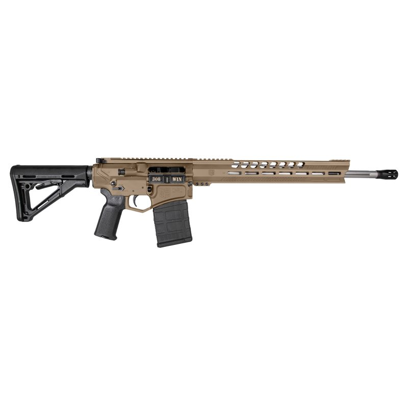 Diamondback Firearms DB10 .308 Win 634
