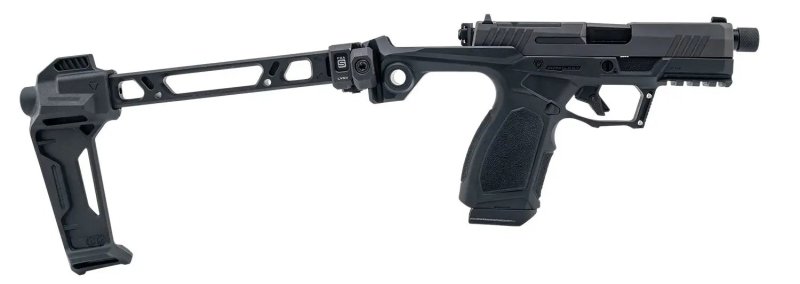Taurus GX4 9mm 1-GXCRP941-DIWB