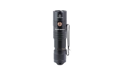 Fenix Lights FX-PD26R-ACE Rechargeable Flashlight 1300 Lumen Black