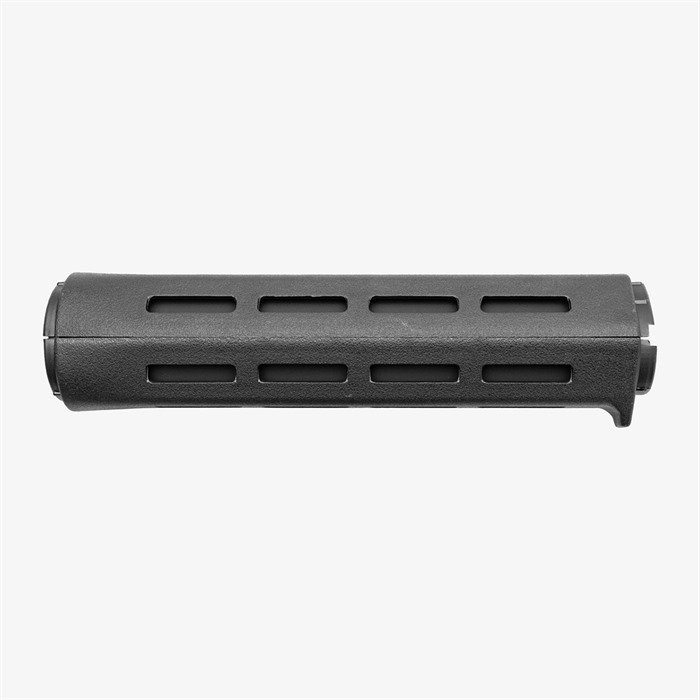 B5 Systems HMM-1367 AR-15 Mid-Length M-LOK Handguard Black Polymer