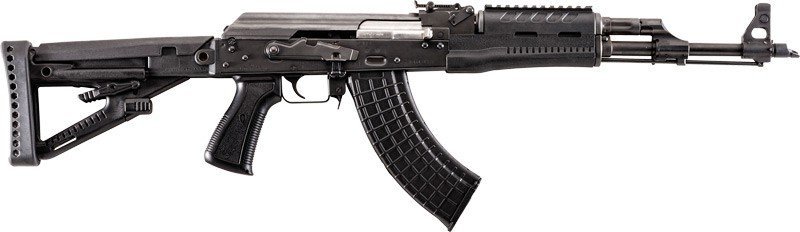 ProMag AAPAP Archangel Yugo AK-PAP Furniture Kit Black Polymer