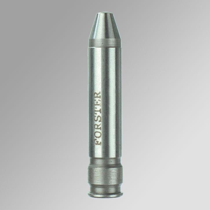 Forster HG762NATOMAX 7.62 NATO Maximum Chamber Gauge