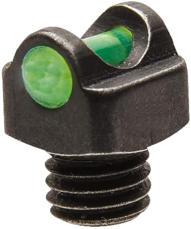 TRU Ball Starbrite Deluxe 2.6mm Green Shotgun Bead Sight