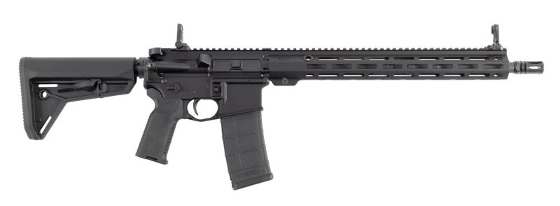 Colt M4 Carbine 223 Rem/5.56 NATO LE6920EPRIIPRO