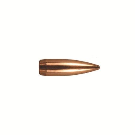 Berger 30729 30 Cal 215gr Hybrid Boat Tail Bullets 250/Box