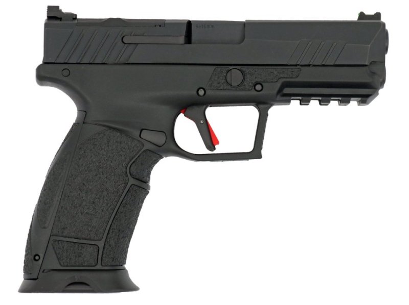 Tisas PX-9 9mm 12700011