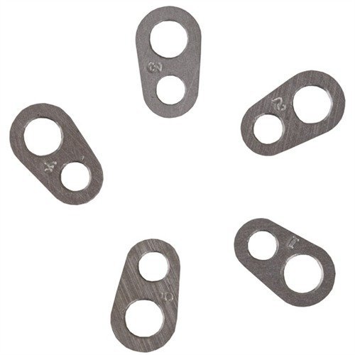 Wilson Combat 142 Barrel Link Kit Stainless Steel 5-Pack