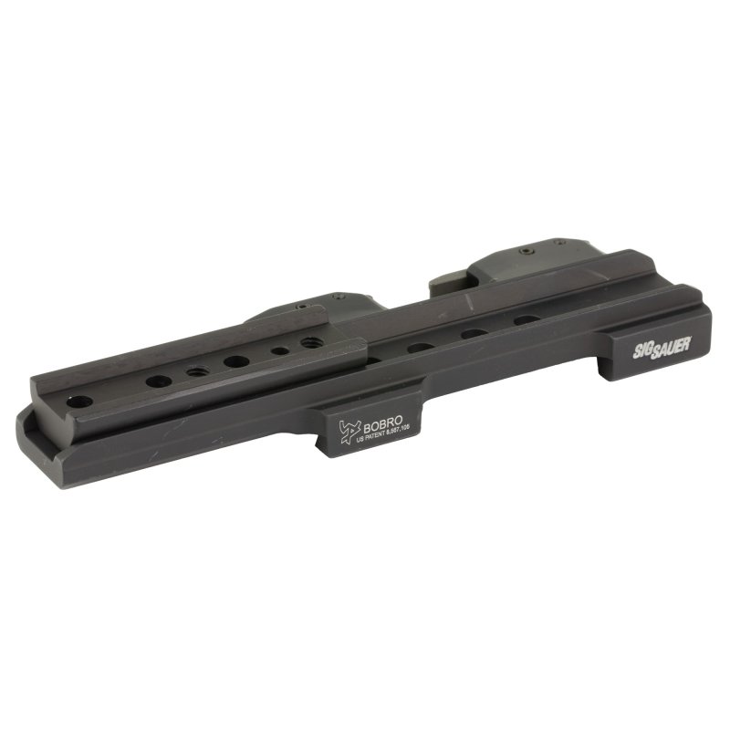 Sig Sauer ECHO SV Thermal Sight Bobro Quick-Release Mount