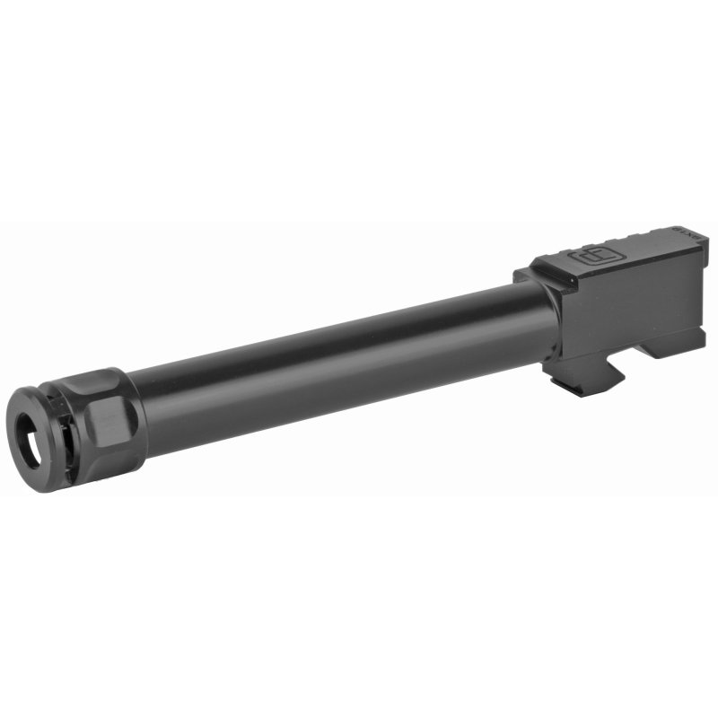 Griffin Armament Glock 17 9MM 5.00 In Threaded Stainless Barrel