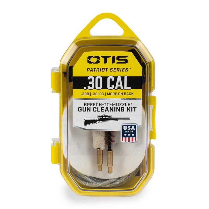Otis Technology .30 Caliber Patriot Series Rifle Kit