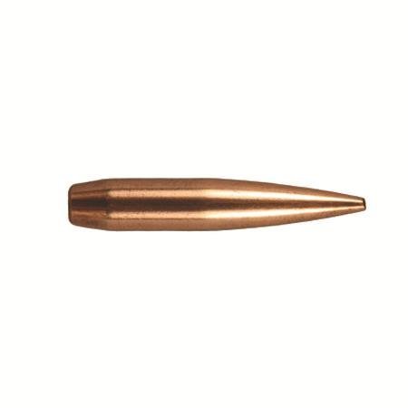 Berger 28485 7mm 190gr LR Hybrid Target Bullets 100/Box