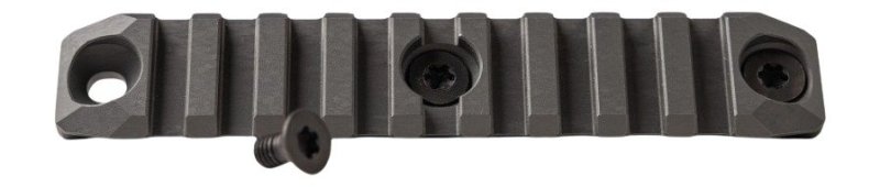 Q RAIL-1913-4.5-QSERT RAIL QSERT 4.5IN