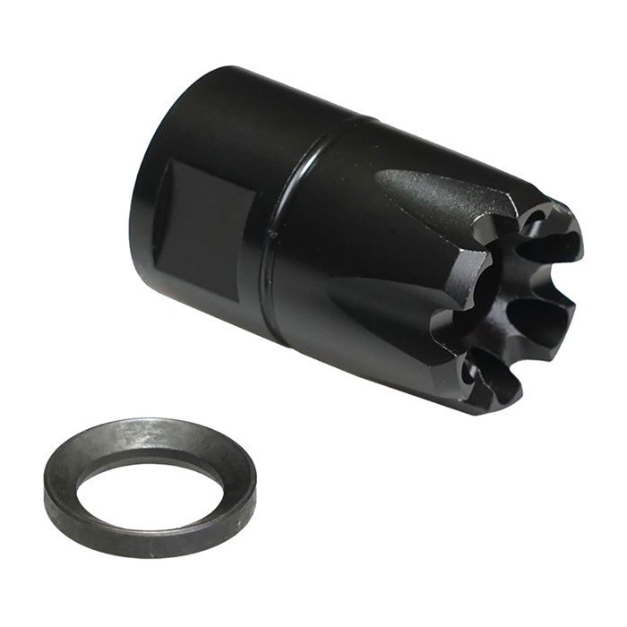 CMMG Zeroed Compensator Linear 9mm Muzzle Device 99DA54E