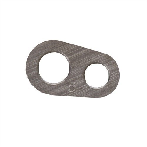 Wilson COMBAT .288" (7.36MM) CENTER TO CENTER WILSON BARREL LINK