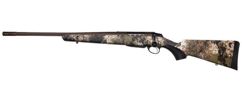 Tikka T3x Lite 6.5 Creedmoor JRTXVW482