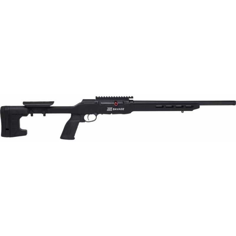 Savage Arms A22 Precision 22 LR