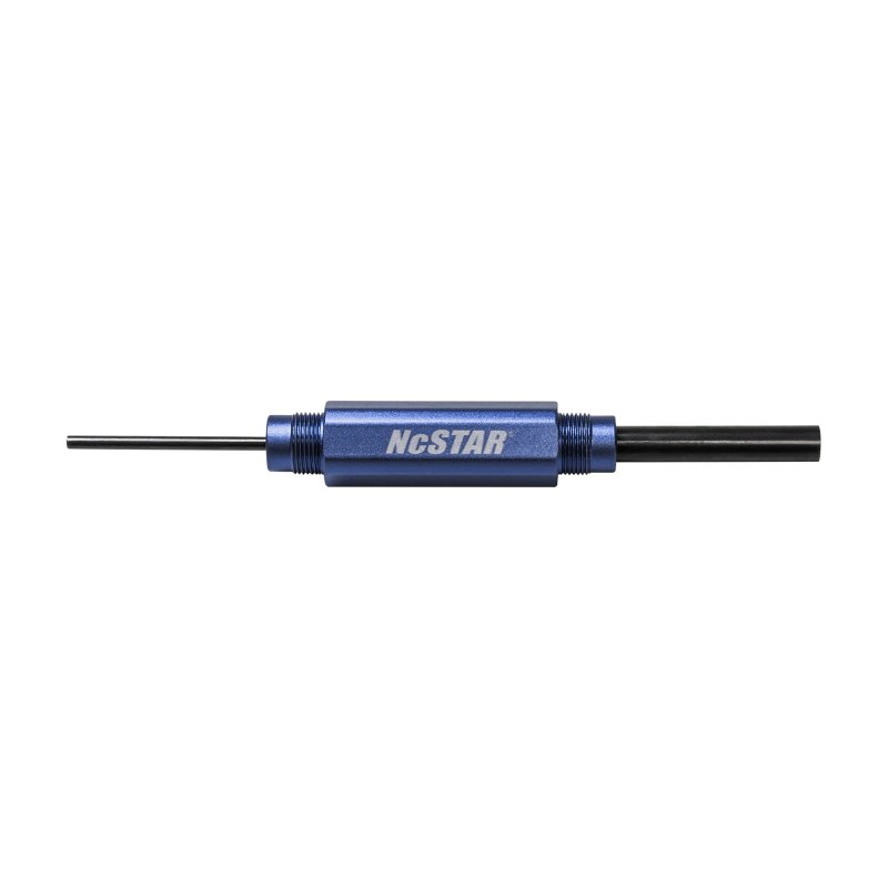NcSTAR VTGLKPBL Blue Glock Disassembly Tool 3.40 In 4oz