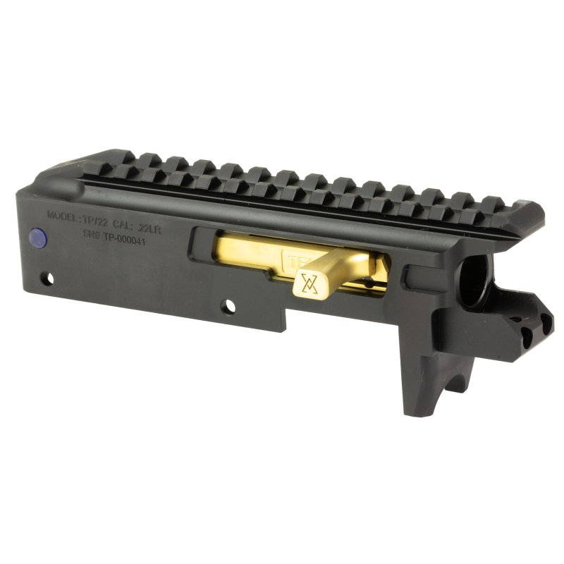 True Precision TP/22 22 LR (UPC 542339)