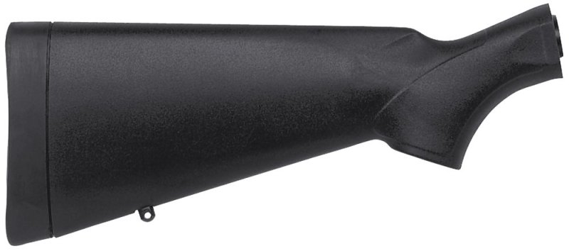 Mossberg 95030 Synthetic Stock 14 In LOP Fits 12 Gauge 500