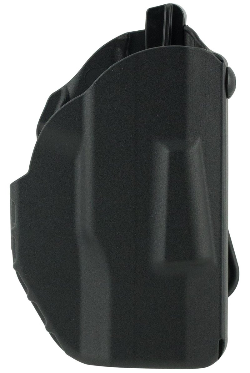 Safariland 7378-7TS ALS Holster Black Right Hand Glock 43 w/Light