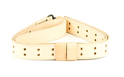 Springfield Armory CO5009 Match Grade Leather Rifle Sling
