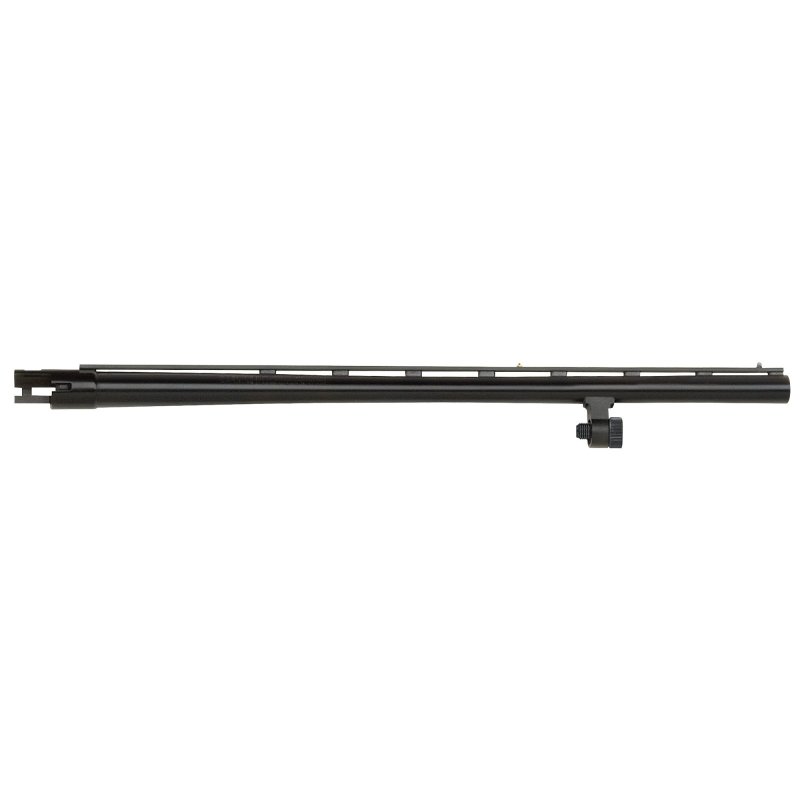 Mossberg 90140 12 Gauge 20 in Blued Barrel Accu-Choke Set