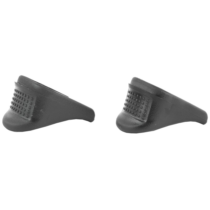 Pachmayr Grip Extender 03884 Black Polymer for Glock 26 27 33 39